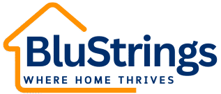 BluStrings